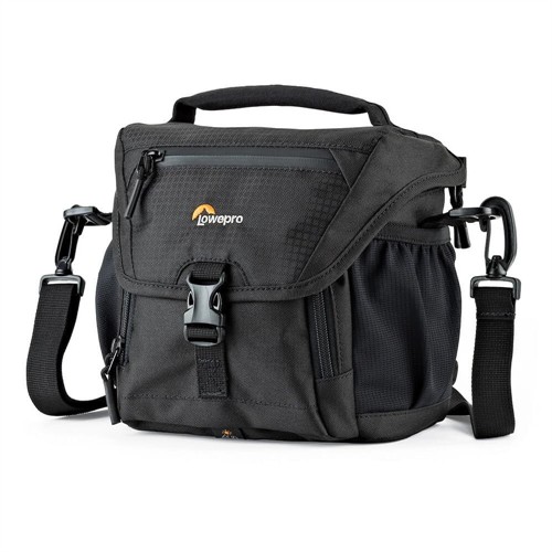 Lowepro Nova 140 AW II Svart