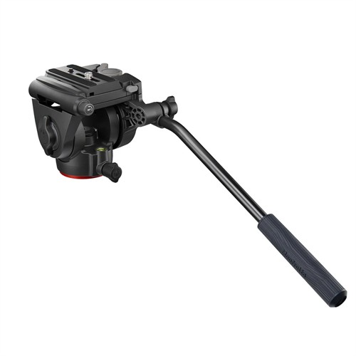 Manfrotto Videohuvud 500X