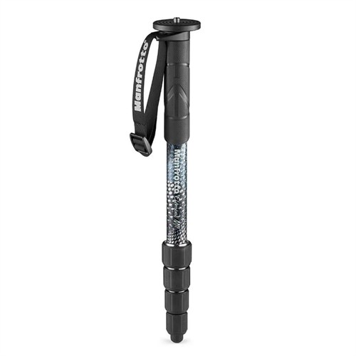 Manfrotto Enbenstativ Element MII