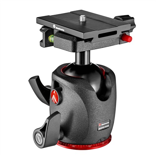 Manfrotto Kulled XPRO-BHQ6