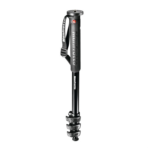 Manfrotto Enbenstativ MPMXPROA4