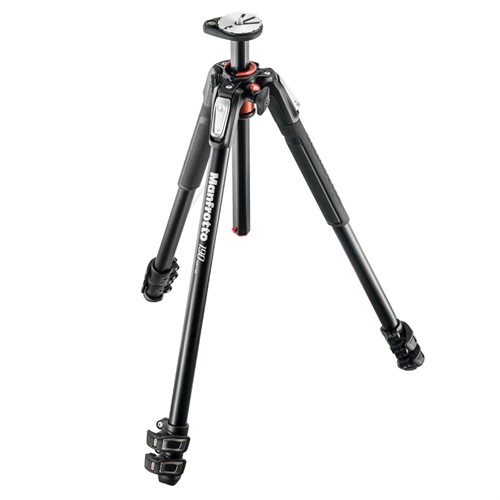 Manfrotto Stativ MT190XPRO3
