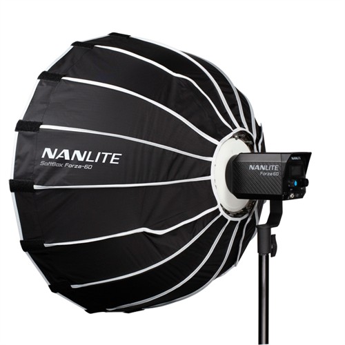NanLite Softbox 60 cm FM-mount