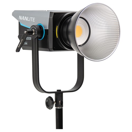 NanLite FC-300B Bi-Color