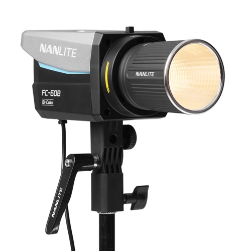 NanLite FC-60B Bi-Color