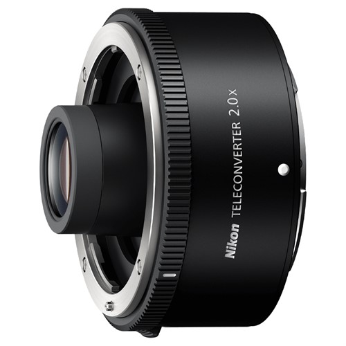 Nikon Z-telekonverter TC-2.0x