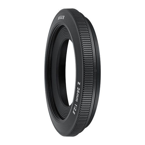 Nikon Motljusskydd HB-111 (Z 26/2,8)