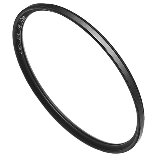NiSi UV-filter SMC L395 82 mm