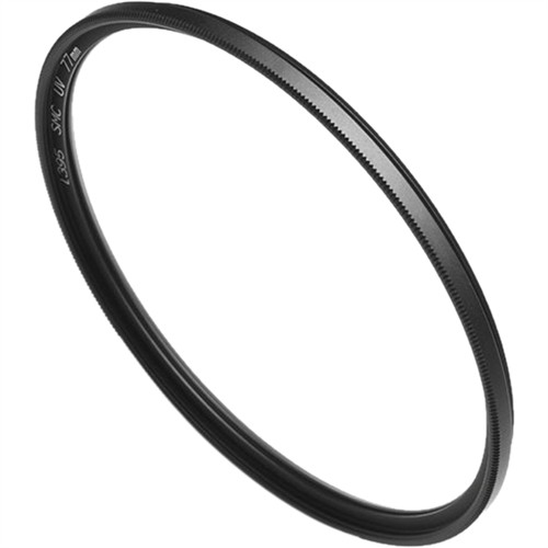 NiSi UV-filter SMC L395 39mm