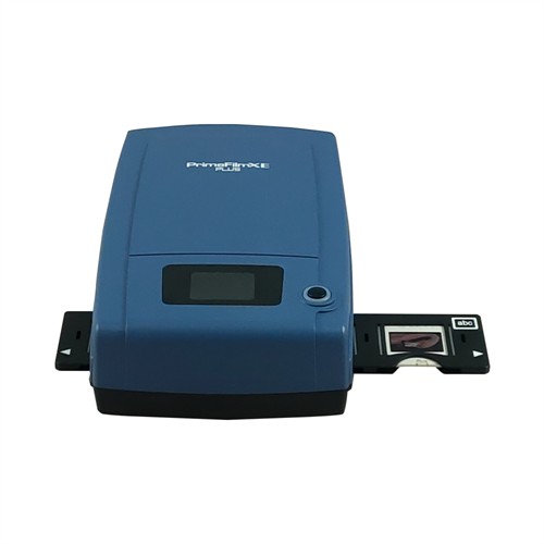 Pacific Image Prime Film XE Plus