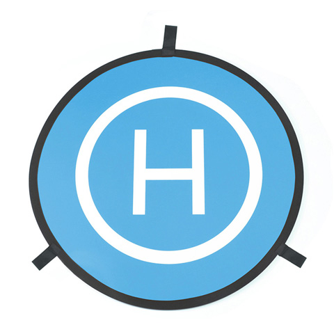 PGYTECH Landningsplatta för drönare 75cm