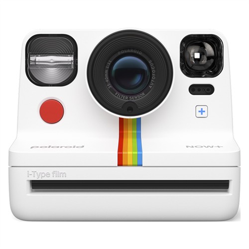 Polaroid Now+ Gen 2 Vit