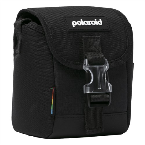 Polaroid Go kameraväska Svart