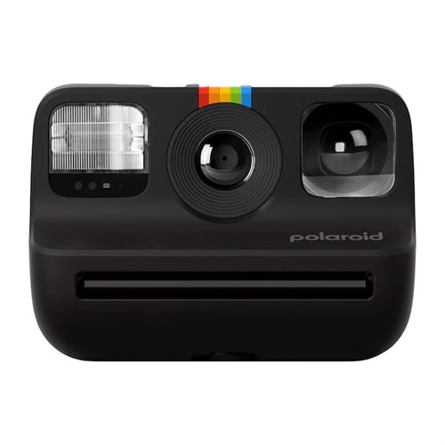 Polaroid Go Gen 2 Svart