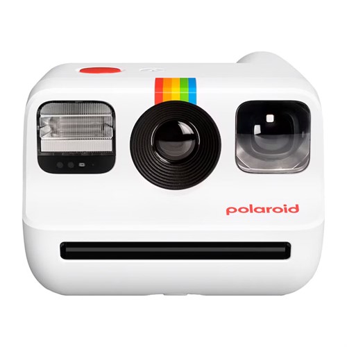 Polaroid Go Gen 2 Vit
