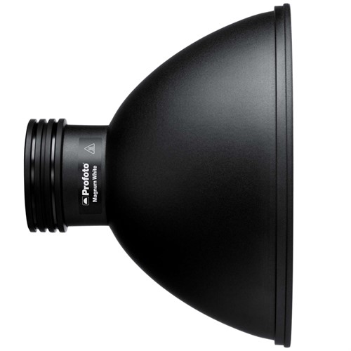 Profoto Magnum Reflektor Vit