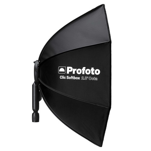 Profoto Clic Softbox 2,7&quot; (80cm) Octa