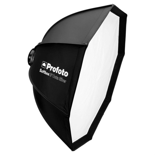 Profoto Softbox 3' Octa (90cm) Silver