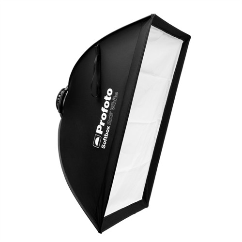 Profoto Softbox 2x3" (60x90cm) Vit