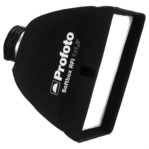 Profoto Softbox RFi 1x1,3' (30x40 cm)