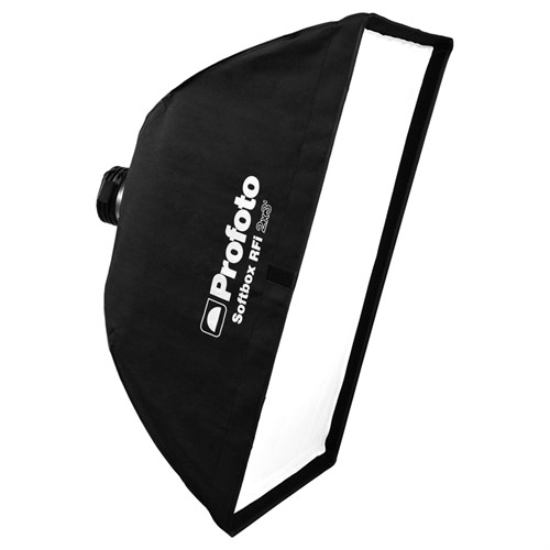 Profoto Softbox RFi 2x3' (60x90 cm)