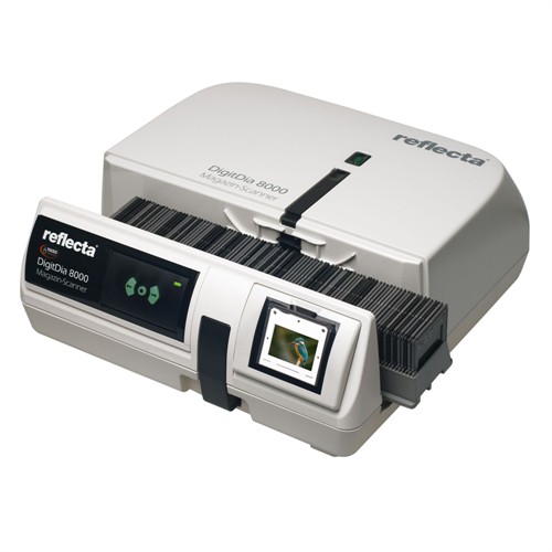 Reflecta DigitDia 8000