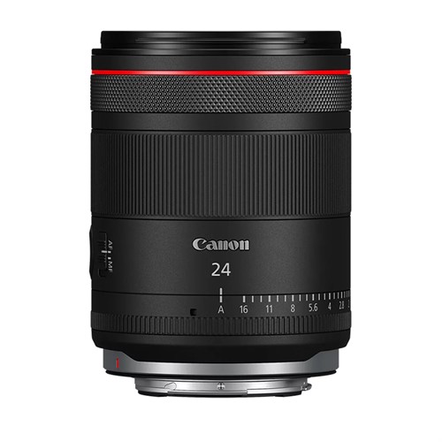 Canon RF 24/1,4 L VCM