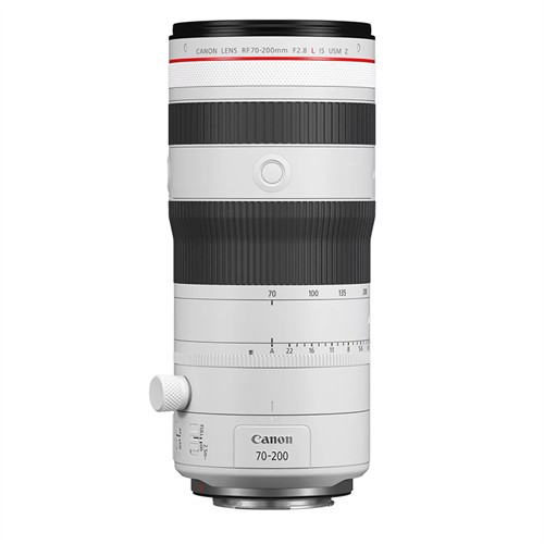Canon RF 70-200/2,8 L IS USM Z Vit