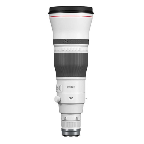 Canon RF 600/4 L IS USM