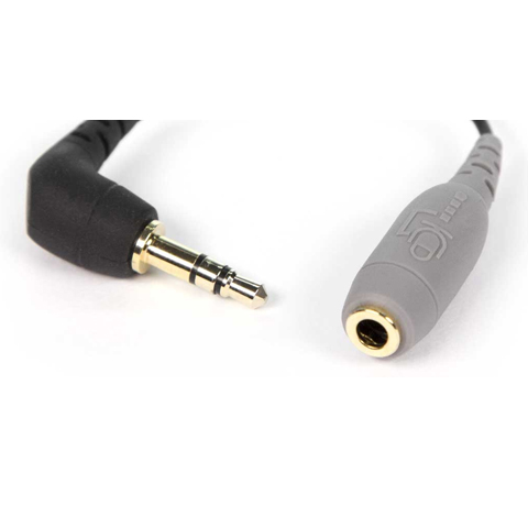 Rode Adapter SC3 TRRS - TRS