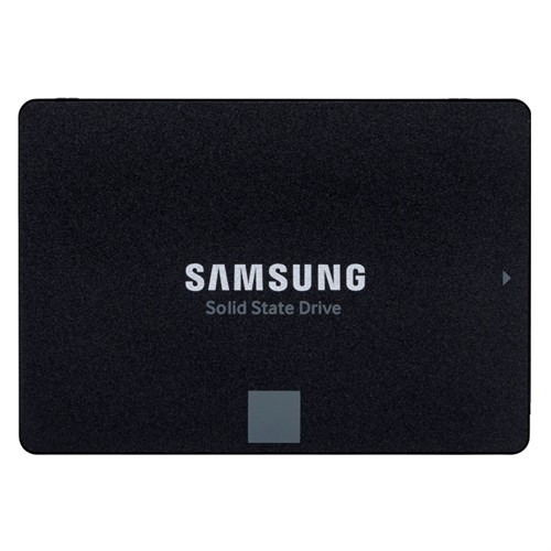 Samsung SSD 870 Evo 2,5" 1TB SATA III