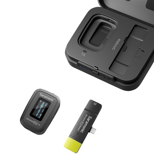 Saramonic Blink 500 Pro B5 USB-C