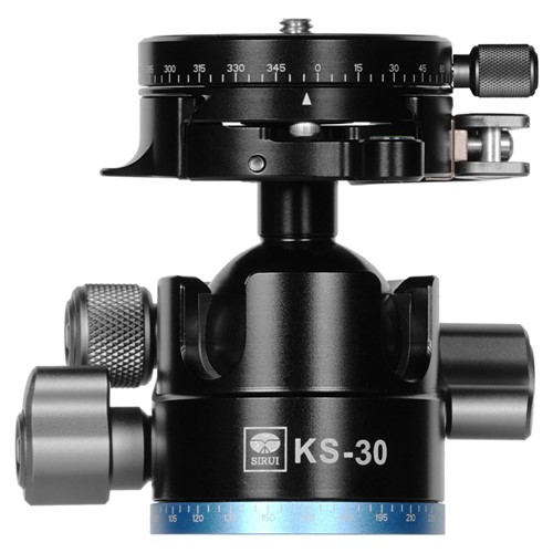 Sirui Kulled KS-30