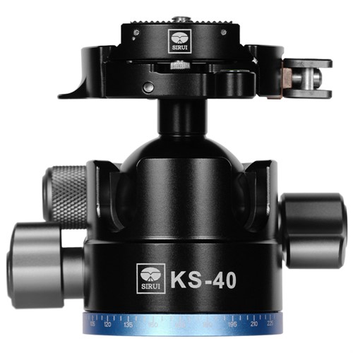 Sirui Kulled KS-40