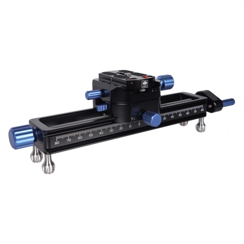 Sirui Macro Focusing Rail MS18
