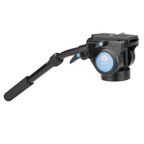 Sirui Videohuvud VH-10