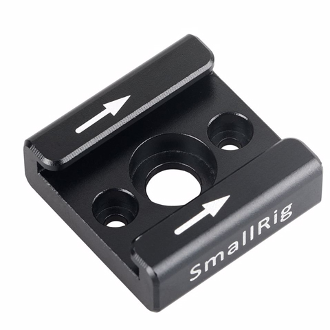 SmallRig Tillbehörssko 1241