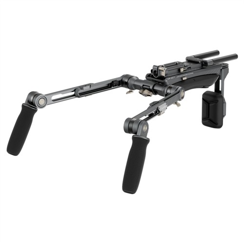 SmallRig Hawklock Shoulder Rig Pro SR007