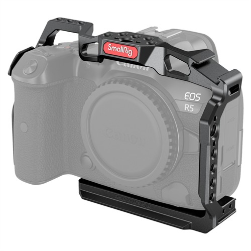 SmallRig Cage 2982B till Canon R5/R6