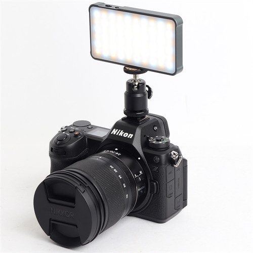 SmallRig Vibe P96L LED-belysning