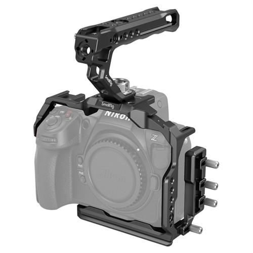 SmallRig Cage Kit 3941 för Nikon Z8