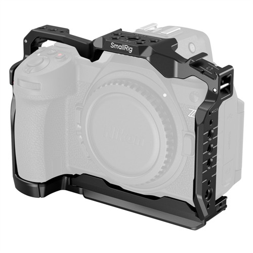 SmallRig Cage 4519 till Nikon Z6 III
