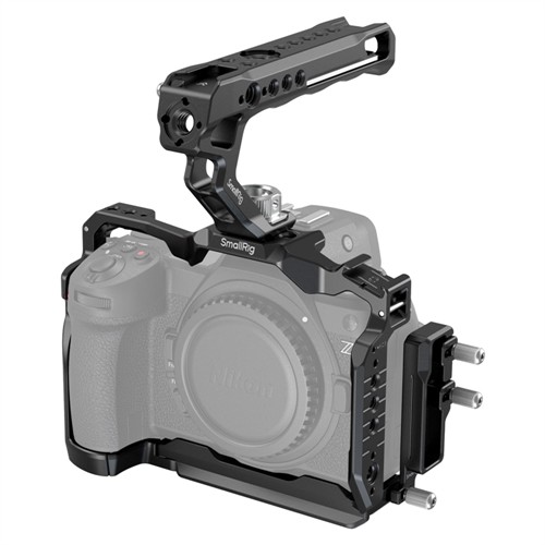 SmallRig Cage Kit 4520 till Nikon Z6III