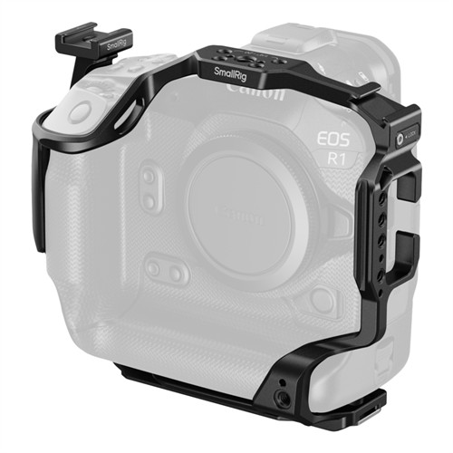 SmallRig Cage 5413 till Canon R1