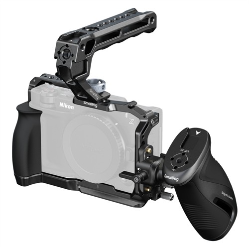 SmallRig Cage Kit 5468 till Nikon ZR Advanced Edition