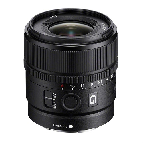Sony E 15/1,4G