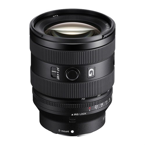 Sony FE 20-70/4 G