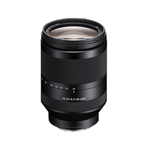 Sony FE 24-240/3,5-6,3 OSS
