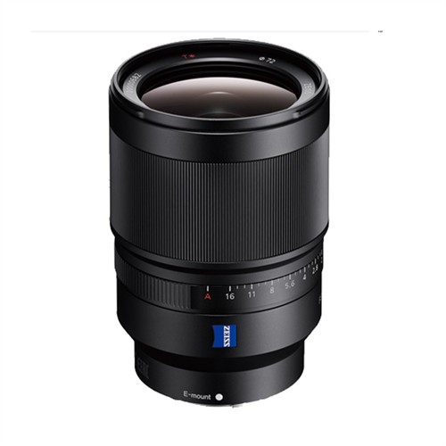 Sony FE 35/1,4 ZA Distagon T