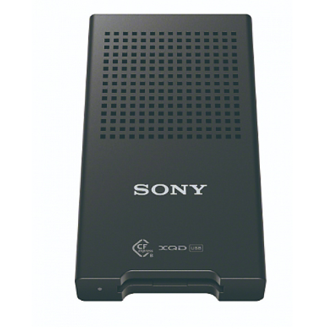 Sony Kortläsare MRW-G1 XQD/CFexpress Typ B